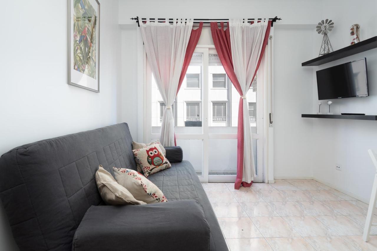 Апартаменти Sweet Flats With Netflix - Bolhao City Center Порту Екстер'єр фото