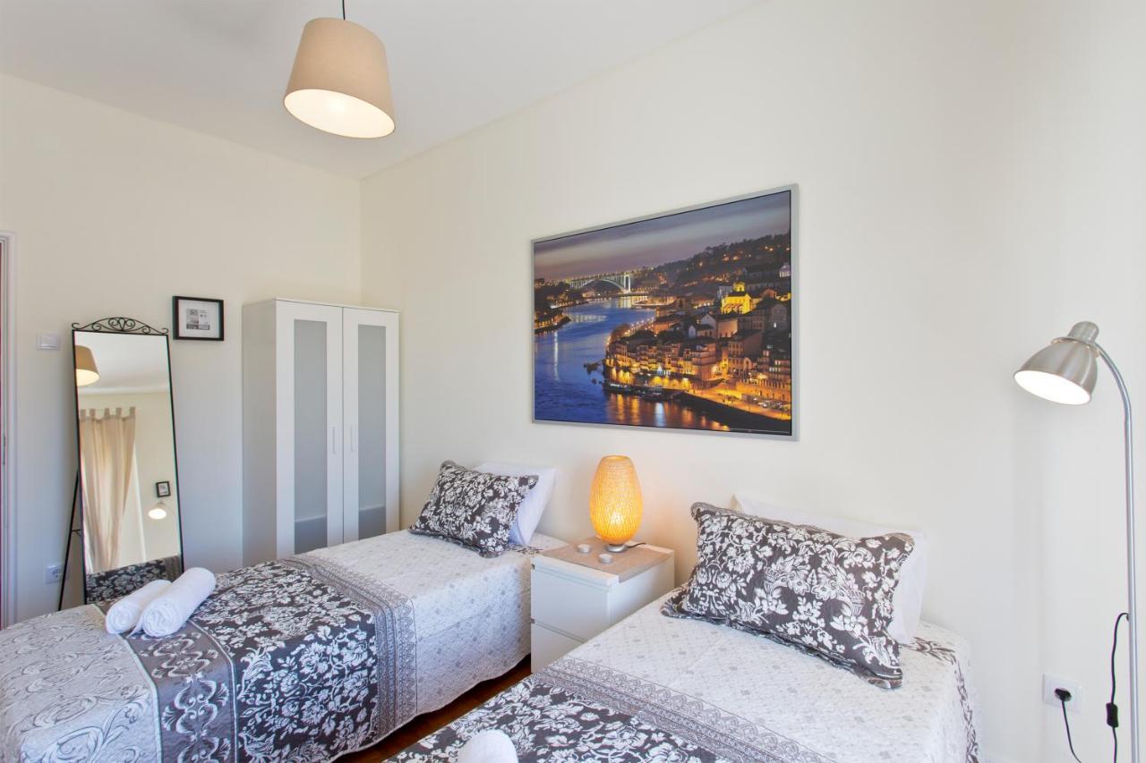 Апартаменти Sweet Flats With Netflix - Bolhao City Center Порту Екстер'єр фото