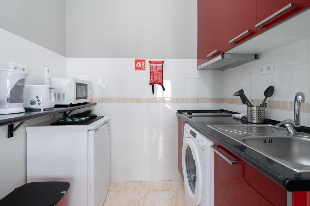 Апартаменти Sweet Flats With Netflix - Bolhao City Center Порту Екстер'єр фото