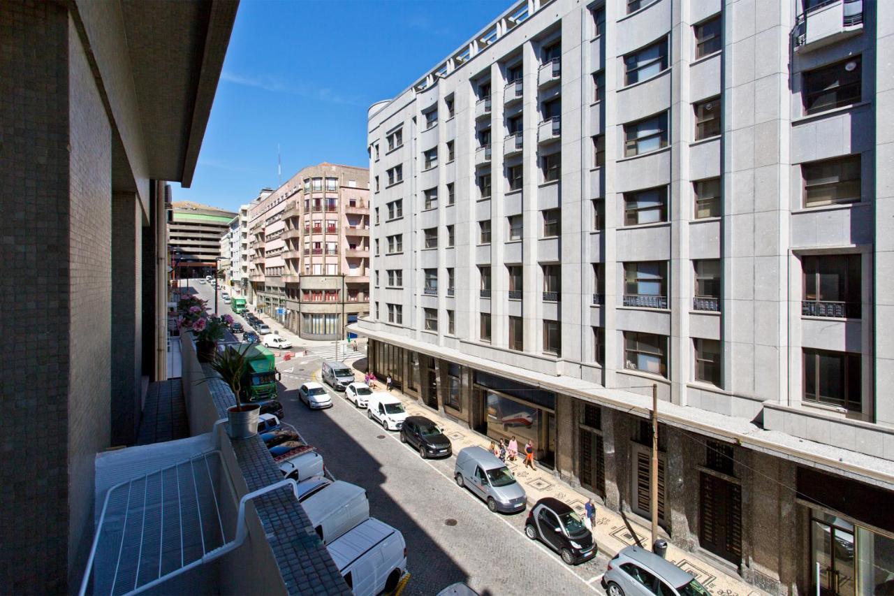Апартаменти Sweet Flats With Netflix - Bolhao City Center Порту Екстер'єр фото