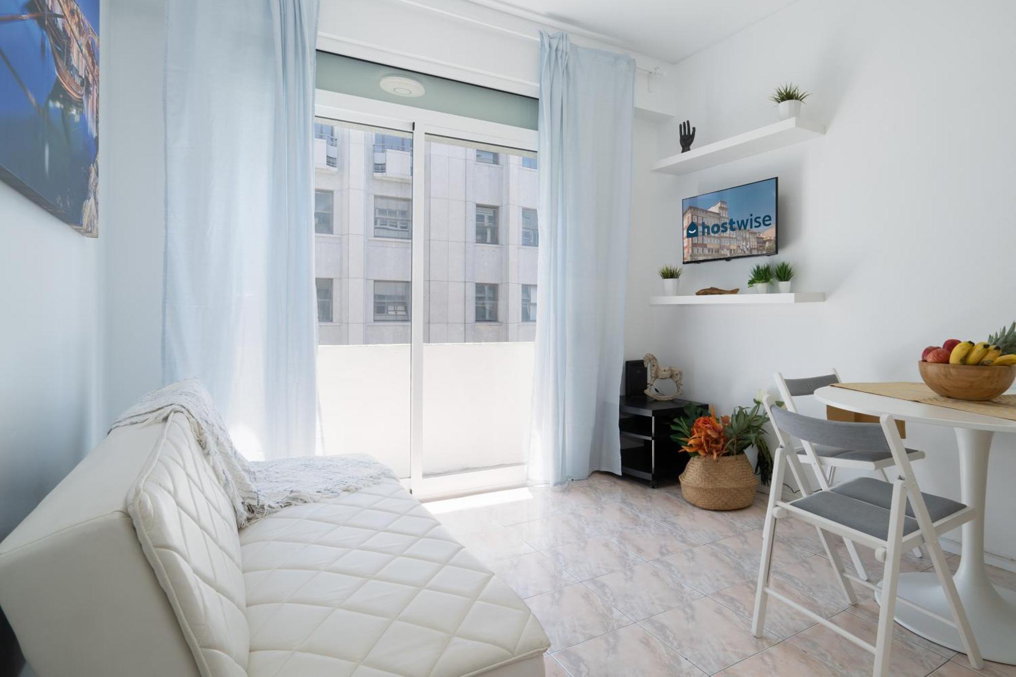 Апартаменти Sweet Flats With Netflix - Bolhao City Center Порту Екстер'єр фото