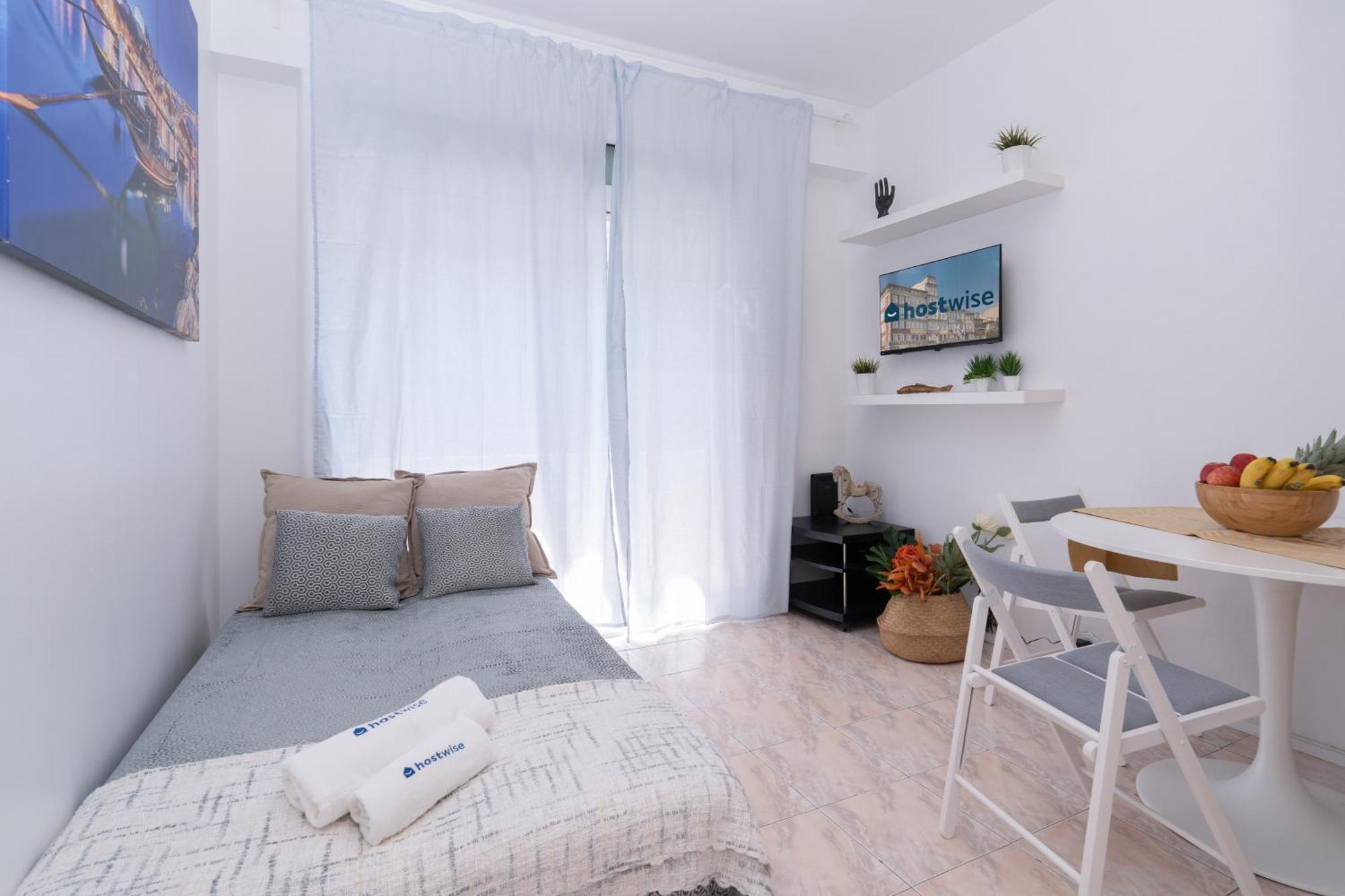 Апартаменти Sweet Flats With Netflix - Bolhao City Center Порту Екстер'єр фото